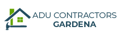  ADU Contractors in Gardena